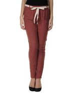 Casual pants - Item 36378676