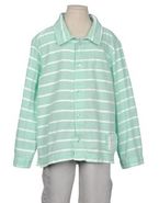 Long sleeve shirts - Item 38264821