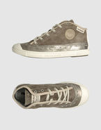 Sneakers - Item 44233954