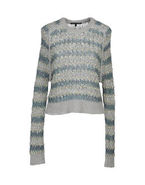 THEYSKENS' THEORY Long sleeve sweaters - Item 3931