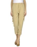 3/4-length shorts - Item 36402907