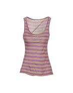 ' Sleeveless t-shirts - Item 37435454