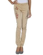 Casual pants - Item 36383144