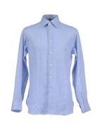 Long sleeve shirts - Item 38297921