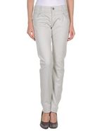 Casual pants - Item 36381795