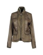Jackets - Item 41328039