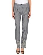 Casual pants - Item 36407272