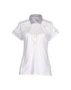 Polo shirts - Item 37432649