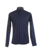 Long sleeve shirts - Item 38305638