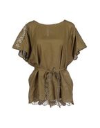 Blouses - Item 38296237