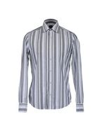 Long sleeve shirts - Item 38302371
