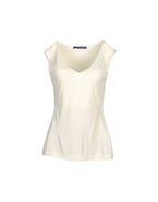Sleeveless t-shirts - Item 37420181