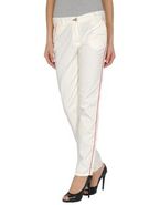 Casual pants - Item 36397359