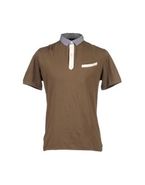 Polo shirts - Item 37418882