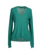 Long sleeve sweaters - Item 39341399