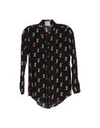 Long sleeve shirts - Item 38299582