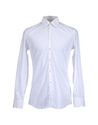 Long sleeve shirts - Item 38304745