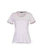 Short sleeve sweaters - Item 39337983