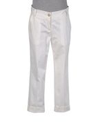 Casual pants - Item 36288831