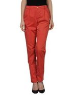 Casual pants - Item 36409160