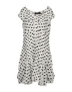 Sleeveless shirts - Item 38283902