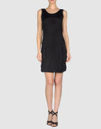 Short dresses - Item 34188151