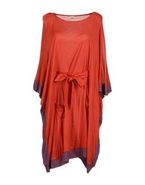 Short dresses - Item 34330000