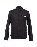 Long sleeve shirts - Item 38281450