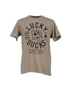 Short sleeve t-shirts - Item 37421662