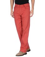 Casual pants - Item 36383990