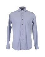 Long sleeve shirts - Item 38280989