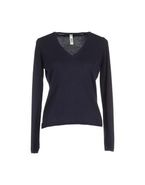 Long sleeve sweaters - Item 39342326