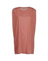 Sleeveless t-shirts - Item 37438972