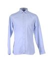 Long sleeve shirts - Item 38282956