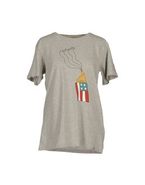 Short sleeve t-shirts - Item 37414206