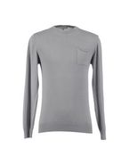 Crewneck sweaters - Item 39342165