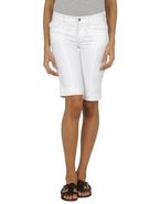 Denim bermudas - Item 42288673