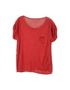 Short sleeve t-shirts - Item 37445980