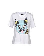 Short sleeve t-shirts - Item 37412799