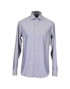 Long sleeve shirts - Item 38287956