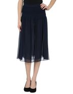3/4 length skirts - Item 35190987