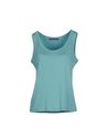 Sleeveless t-shirts - Item 37420145