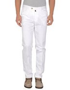 Casual pants - Item 36382285