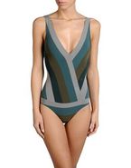 One-piece suits - Item 47145312