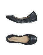 Ballet flats - Item 44504860