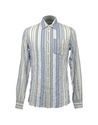 Long sleeve shirts - Item 38298119