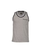 Sleeveless t-shirts - Item 37414279