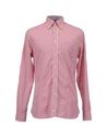 Long sleeve shirts - Item 38298795