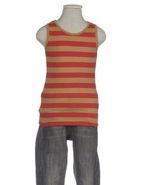 Sleeveless t-shirts - Item 37330842