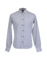 Long sleeve shirts - Item 38300683